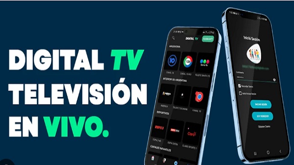 Mundial TV Digital download