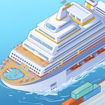 Icon My Cruise Mod APK 1.4.11 (Vô Hạn Tiền)