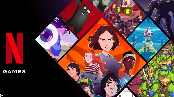 netflix game controller apk download