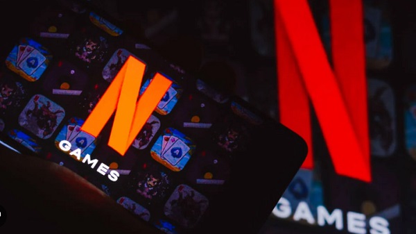 netflix game controller apk
