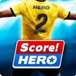 Icon Score Hero 2 APK 2.84
