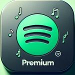 Icon Spotify Premium 8.8.92.700 APK 