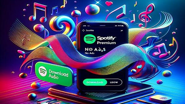 Spotify Premium free
