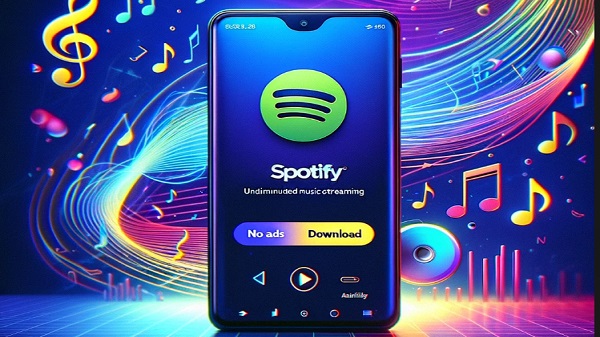 Spotify Premium gratis android