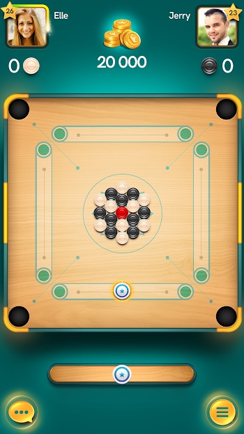 Unlimited diamond deals carrom pool