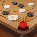 Icon Carrom Pool Mod APK 15.8.0 (Unlimited Money)