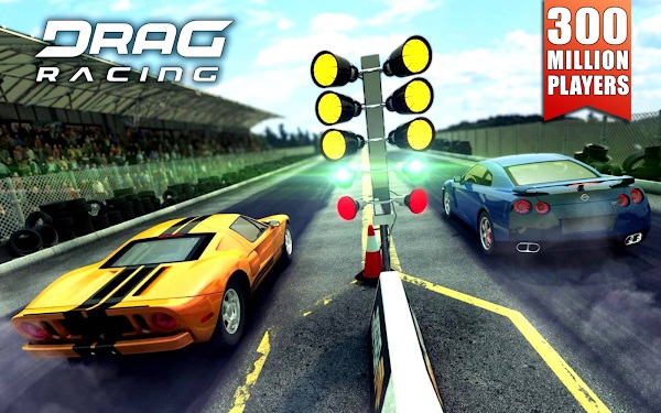 Racing in Car 2021 v3.1.9 MOD APK (Unlimited Coins) Download