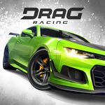 Icon Drag Racing Mod APK 3.11.8 (Unlimited Money)