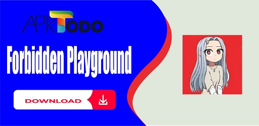 Thumbnail Forbidden Playground Mod APK v1.2.0