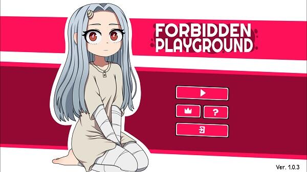 forbidden playground apk 1
