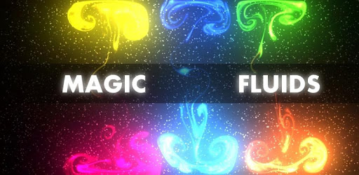 Thumbnail Magic Fluids Mod APK 1.9.2 (Mở Khóa Premium)