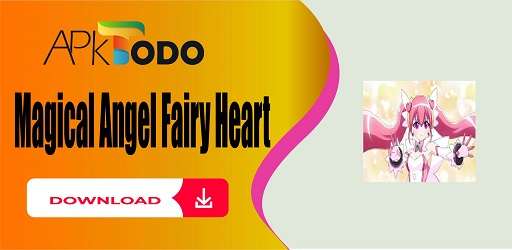 Thumbnail Magical Angel Fairy Heart Mod APK 1.0