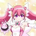 Icon Magical Angel Fairy Heart Mod APK 1.0