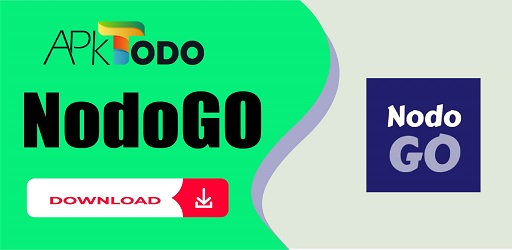 Thumbnail NodoGO Mod APK 5.0