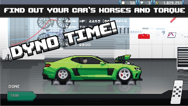 pixel car racer download