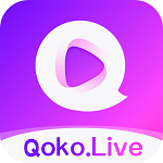 Icon Qoko.Live Mod APK 2.1.5