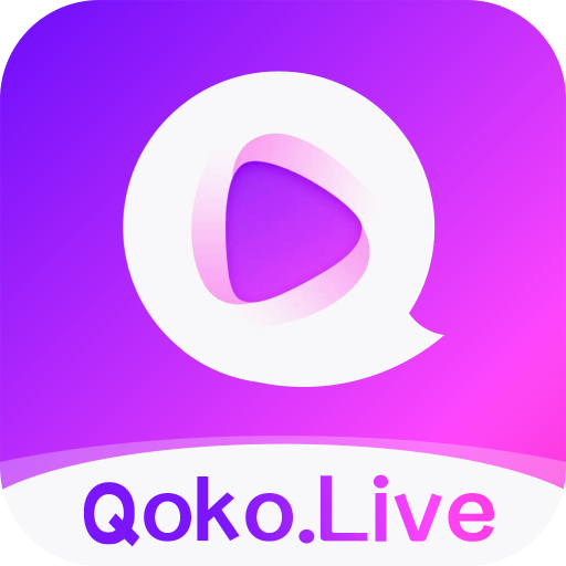 Thumbnail Qoko.Live Mod APK 2.1.5
