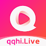 Thumbnail qqHi.Live Unlocked ROOM Mod APK 2.1.5