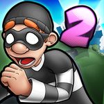 Icon Robbery Bob 2 Mod APK 1.11.0 (Vô Hạn Tiền)