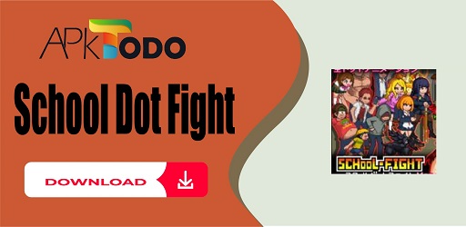 Thumbnail School Dot Fight Mod APK  1.2