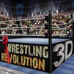 Wrestling Revolution 3D