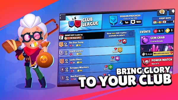 brawl stars mobile