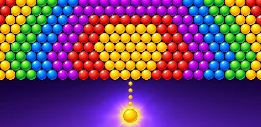 Thumbnail Bubble Shooter Pet Mod APK 1.1.3