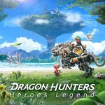 Icon Dragon Hunters Mod APK 1.8.5.003