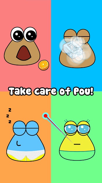 Pou Moedas Infinitas 1.4.115 para Android - APK Download