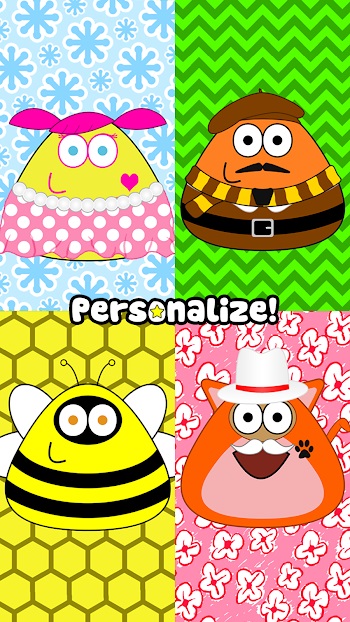 Baixar Pou 1.4 Android - Download APK Grátis