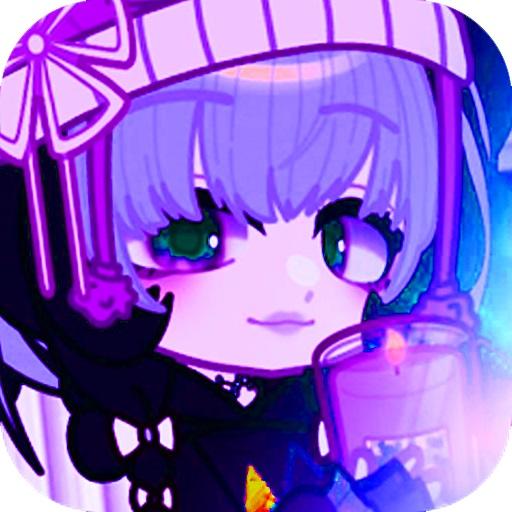 Gachaa Nebula Cute Mod for Android - Free App Download