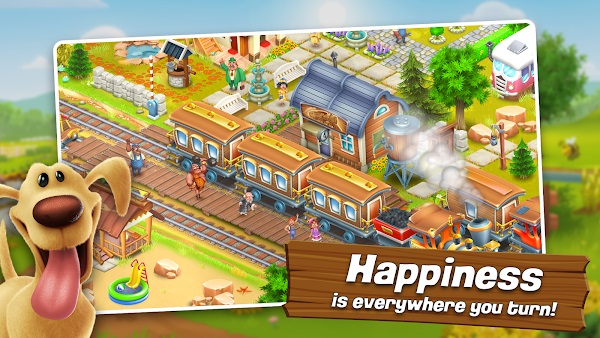 hay day latest version
