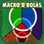 Icon Macro Bolitas Azules APK 8.7