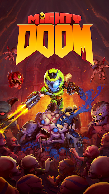 mighty doom download free