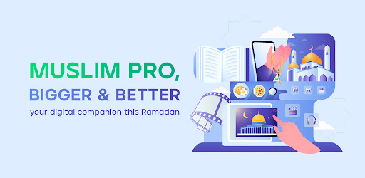 Thumbnail Muslim Pro Mod APK 14.4.2 (Premium Unlocked)