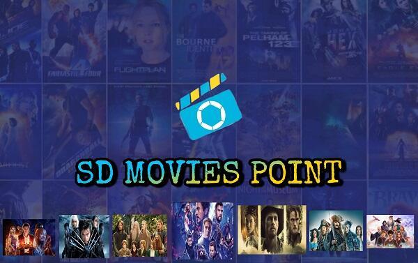sd movies point free