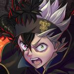 Icon Black Clover APK 1.2.1