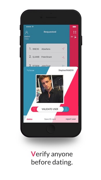 FaceCheck ID - People by photo APK for Android Download