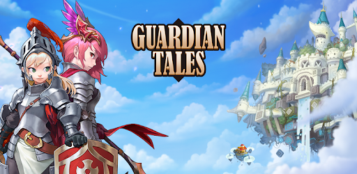 Thumbnail Guardian Tales APK MOD 2.69.0