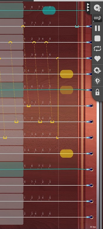 guzheng master mod apk