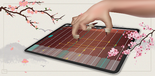 Thumbnail Guzheng Master Mod APK 5.1