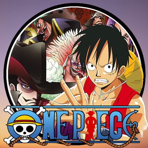 One Piece Mugen V2 - Anime Mugen Game