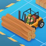 Icon Idle Lumber Empire Mod APK 1.9.2 (Unlimited money)