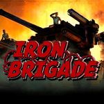 Icon Iron Brigade Game Mod APK  1.0