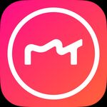 Icon Meitu Wink  Mod APK 10.14.8 (VIP Unlocked, No Watermark)