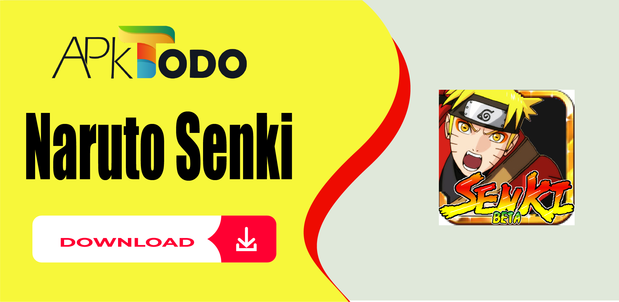 Thumbnail Naruto Senki 5.0 Mod APK