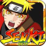 Icon Naruto Senki Mod APK 5.0 (Full Unlocked, Unlimited Skills)