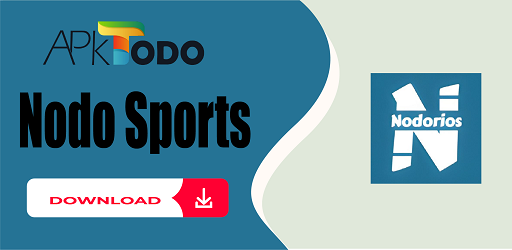 Thumbnail Nodo Sports APK 5.0
