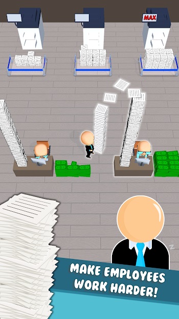 office fever apk