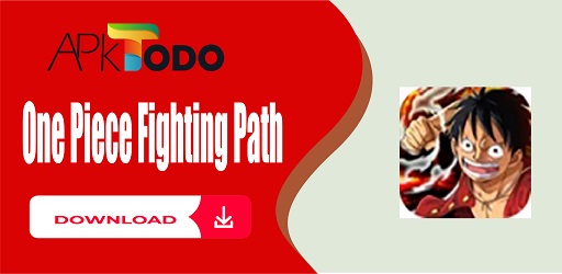 Thumbnail One Piece Fighting Path APK 1.12.1